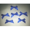 Blue ribbon Bows