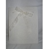 Boxed Wedding Guest Book