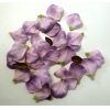 Lilac Artificial Rose Petals