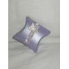 Lilac Pillow Favour Box