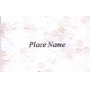 Pearly Wedding Place Name